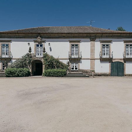 مبيت وإفطار غيمارايش Casa Dos Pombais المظهر الخارجي الصورة